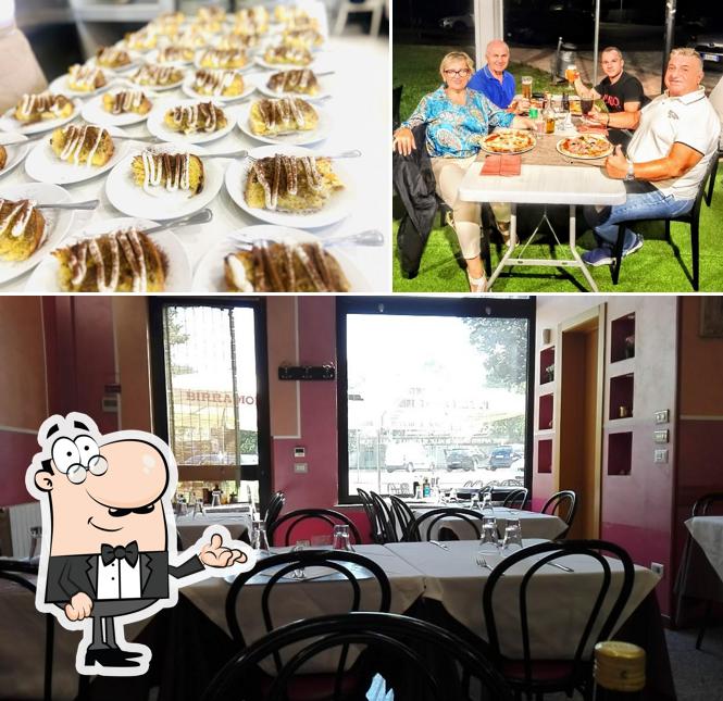 Dai un'occhiata agli interni di Nizza 2