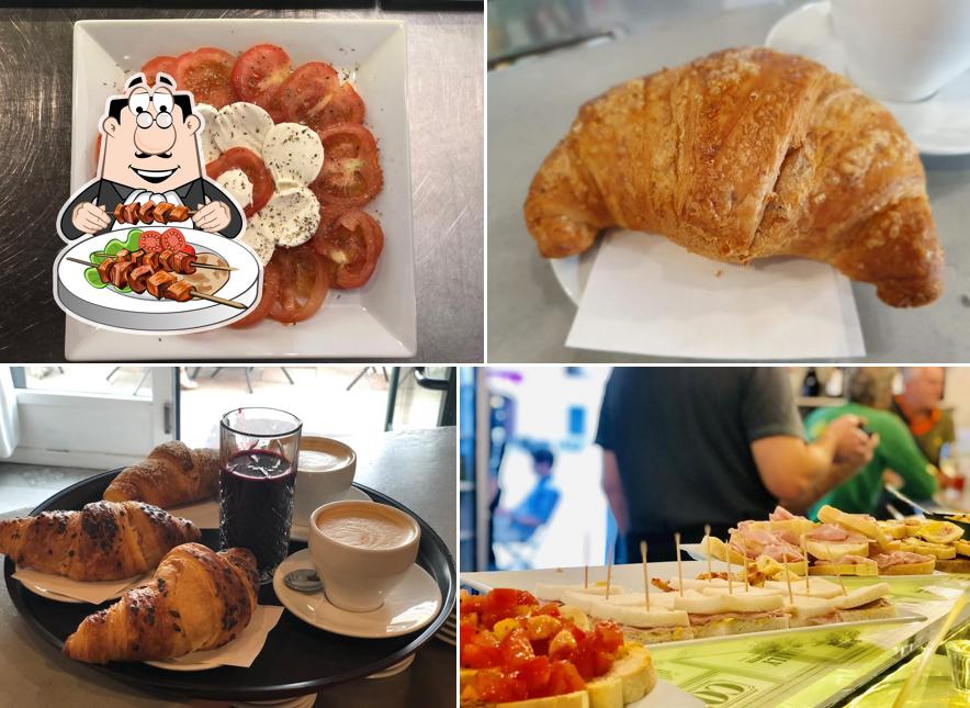 Cibo al Art Cafe' Snc di Nozza Giorgio & C