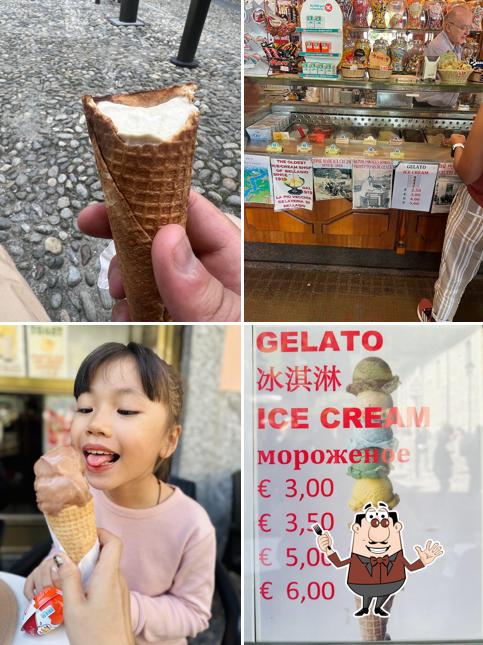 Bar Pasticceria Bifolco