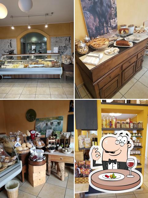 La Locanda del Buon Formaggio