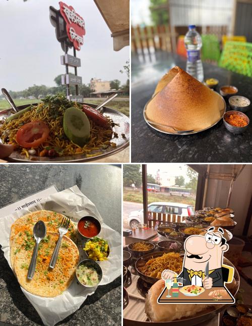 SaiPrasad Misal