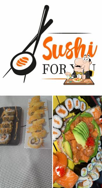 Sushi For You