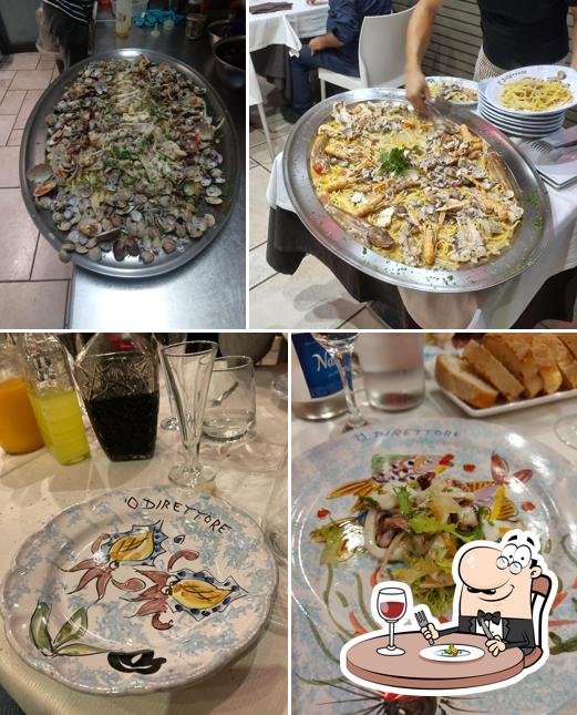 Platti al O"DIRETTORE