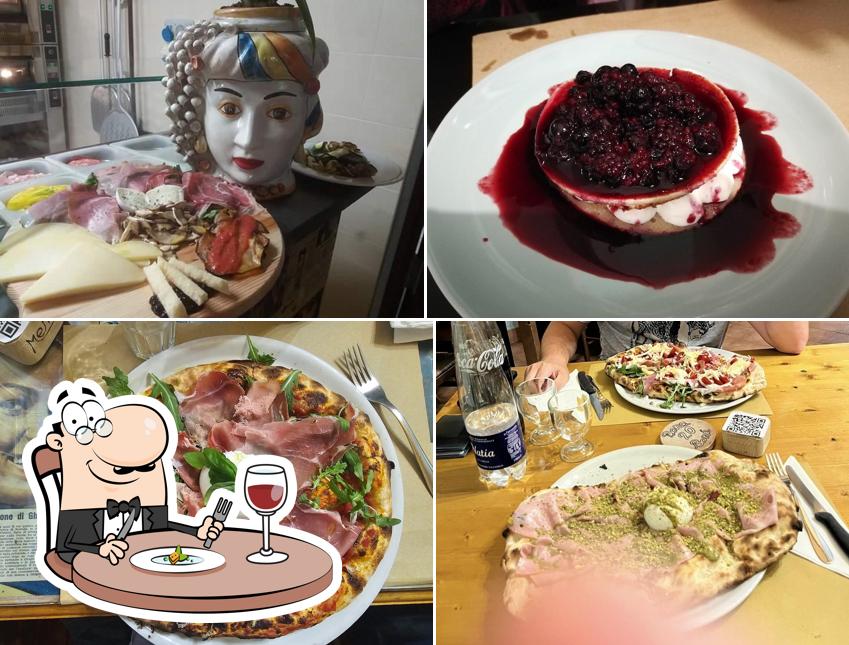 Cibo al Bona Bonè