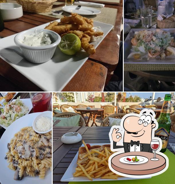 Breeze Restaurant & Bar