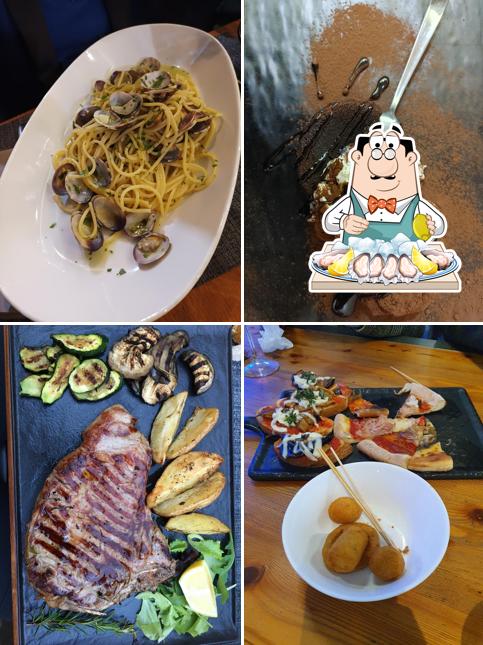 River Ristorante Pizzeria