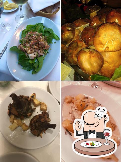 Platti al Edy Ristorante