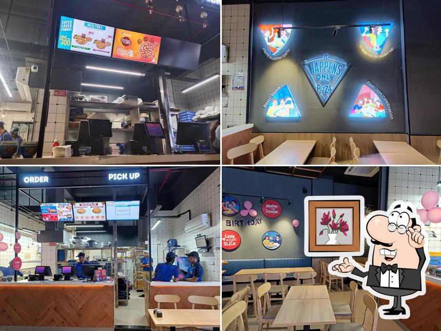 Domino's Pizza