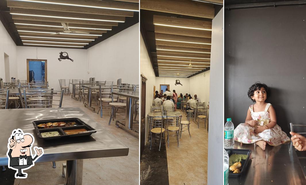 Hotel Mahaveer