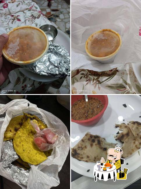 Meals at Kumar Fast Food