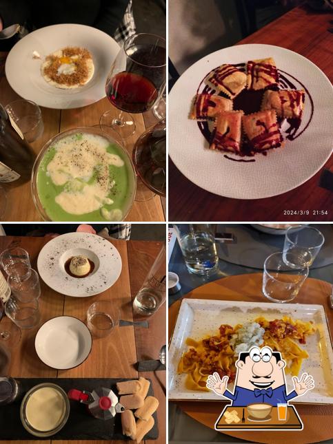 Zuppa di vongole al DUE_cucina_vini_cocktail