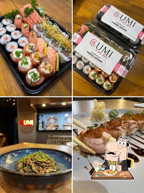 Umi Sushi Bar