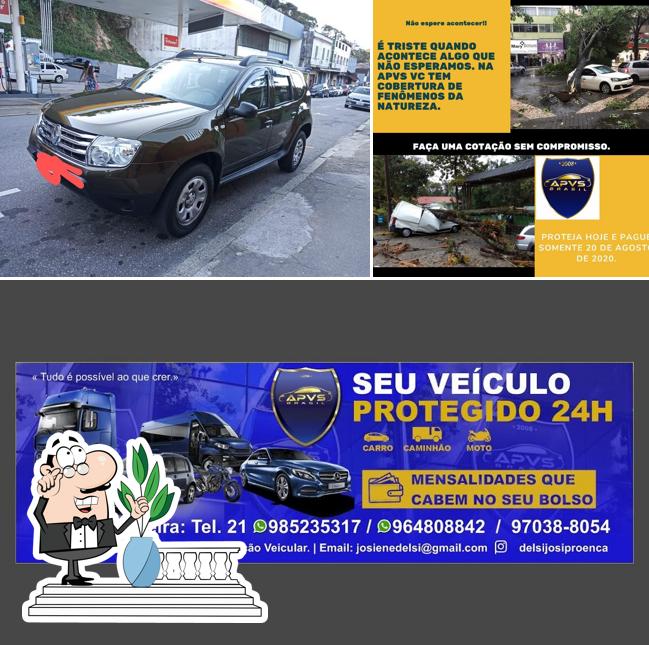 O exterior do Grill E Cia Self Service