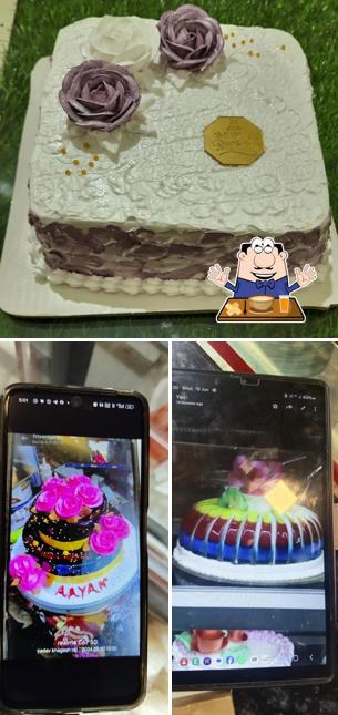 Meals at Shree Shyam Cake & Snacks