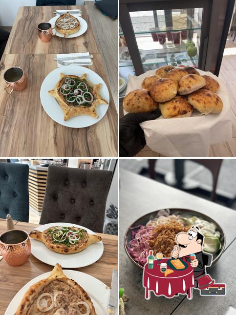 Café Restaurant IKE NO KO” que devient restaurant Géorgien. Ouverture fin d’août 2024.Bienvenue!