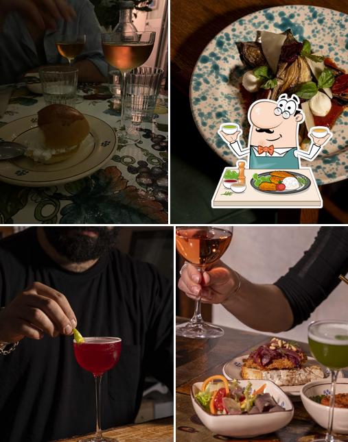 Platti al Cru - Cucina Rustica Urbana