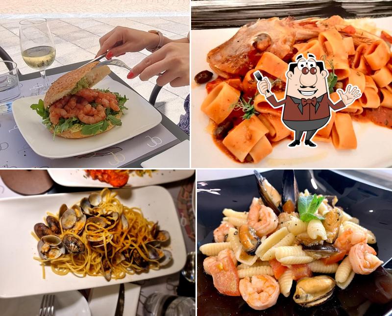 Platti al Jo fishbar