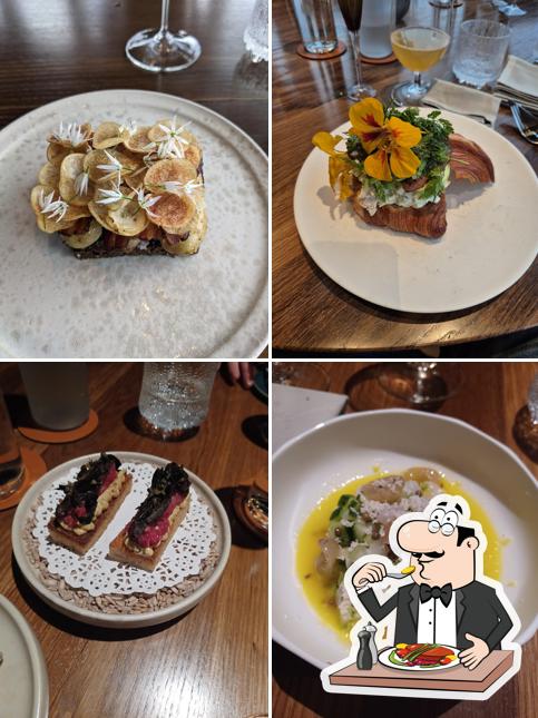 Restaurant Bavn