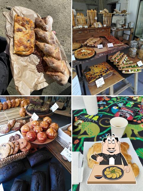 Boulangerie de Savennieres