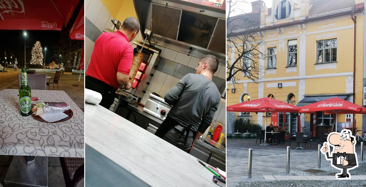 Guarda la immagine di FAST FOOD BELI Zaimi Ilber s.p