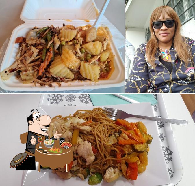 Cibo al Phan Lan