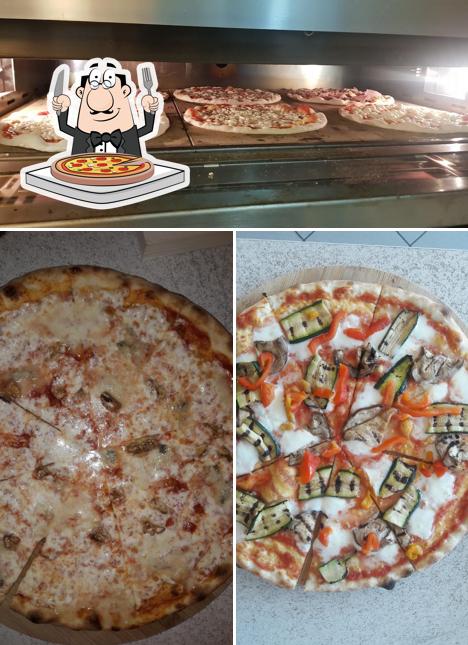 La pizza è il piatto veloce preferito al mondo