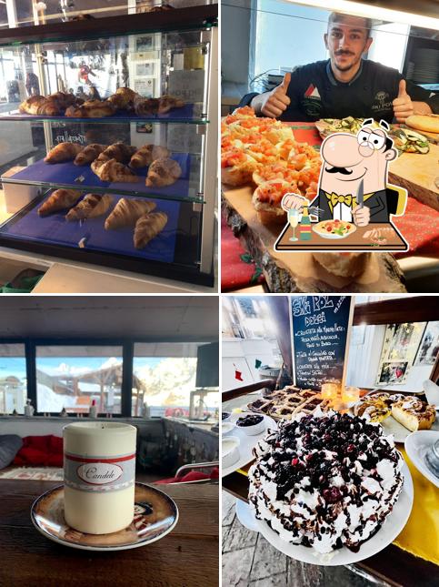 Cibo al ski pol da geremia