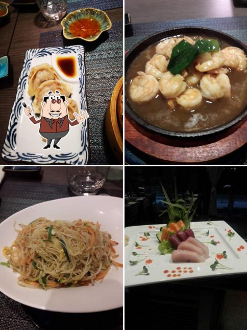 Cibo al Yuki Sushi Restaurant