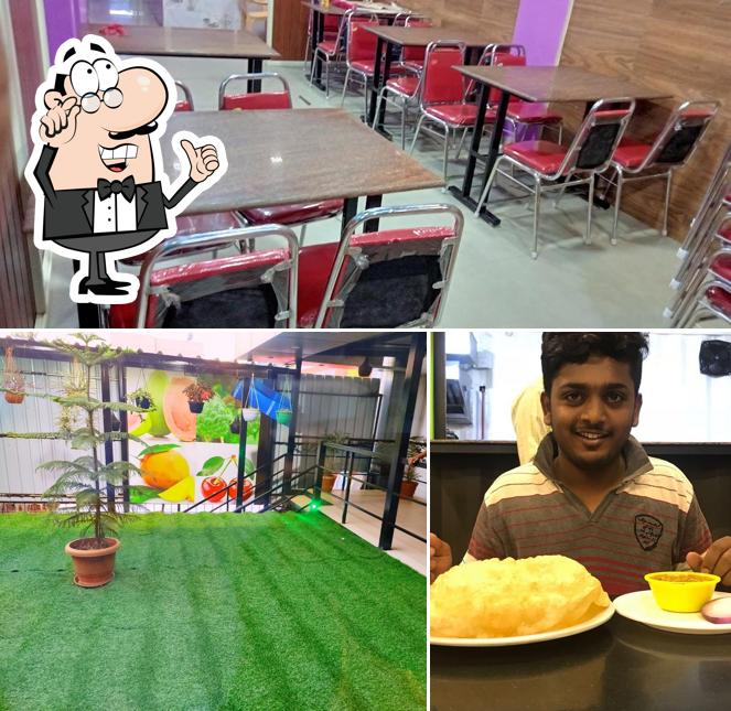 Check out how HOYSALA THINDI BOX looks inside