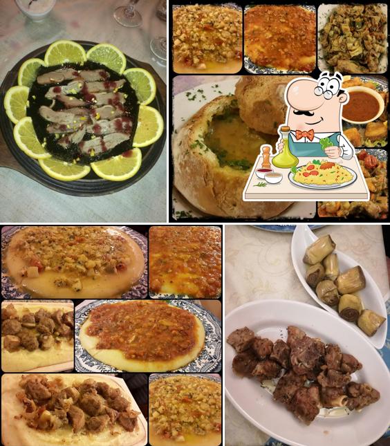 La Taverna dell'Artista Ristorante-Risotteria-Pizzeria