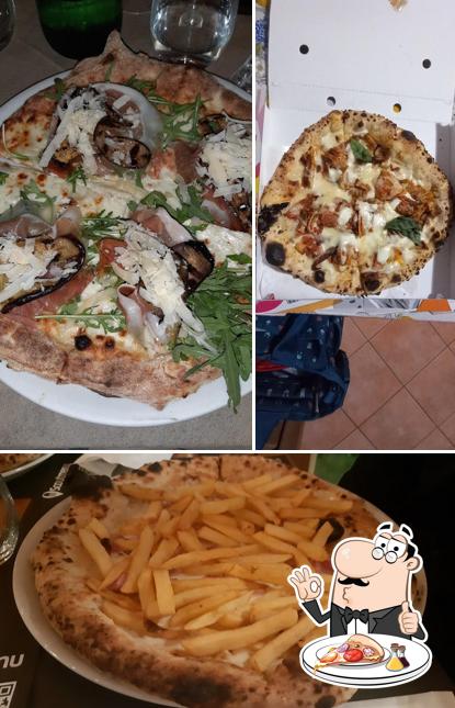 La pizza è il piatto veloce più amato al mondo