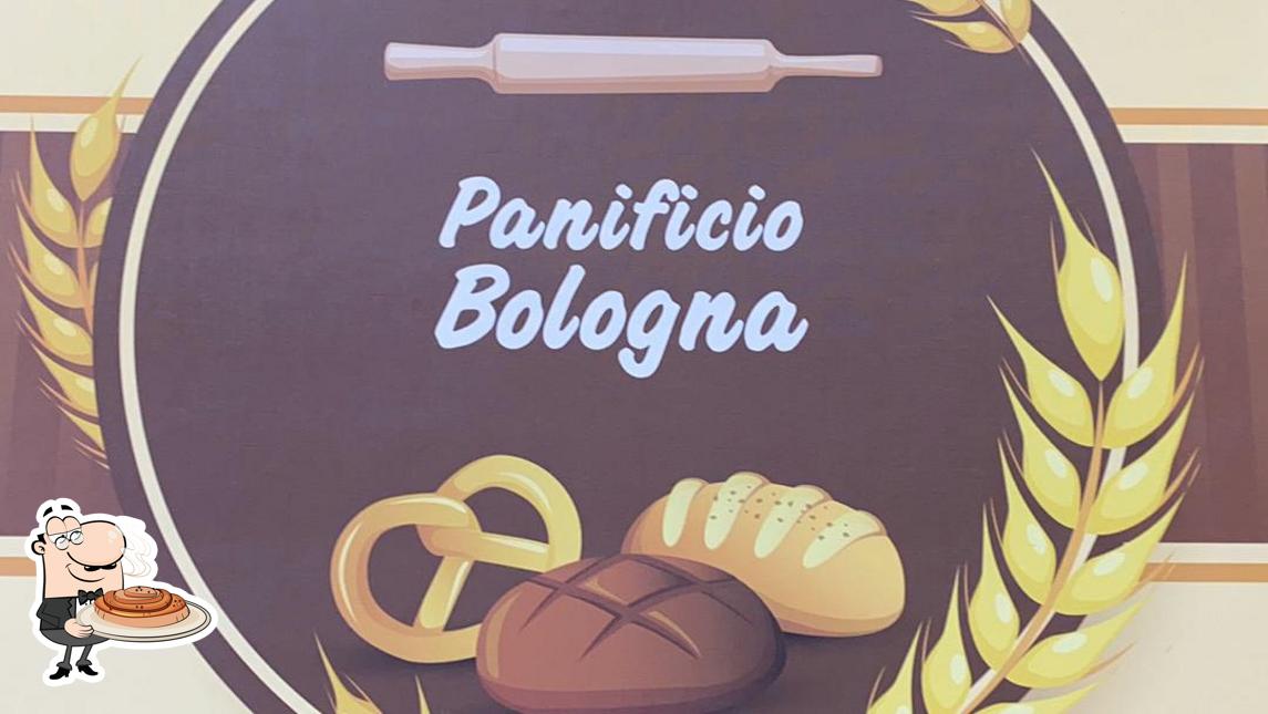 Vedi la immagine di Panificio Salumeria Bologna