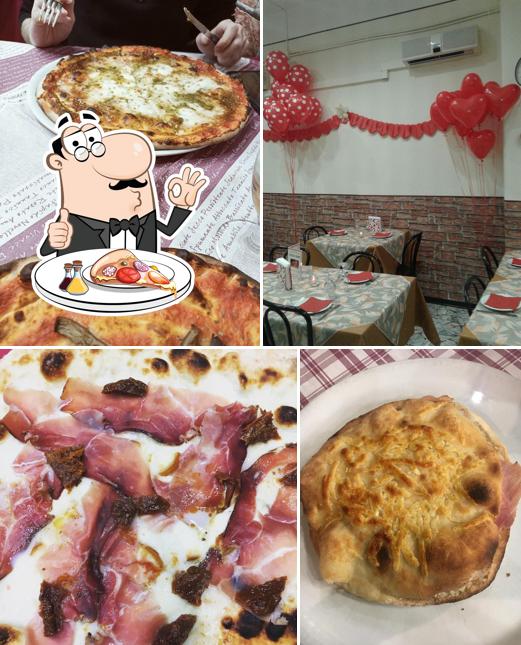 La pizza è il piatto veloce preferito al mondo