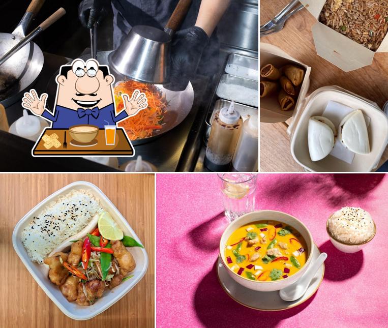 LO! asia delivery Cham