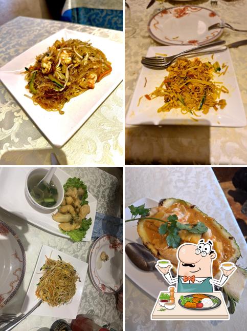 Cibo al Nuovo Secolo