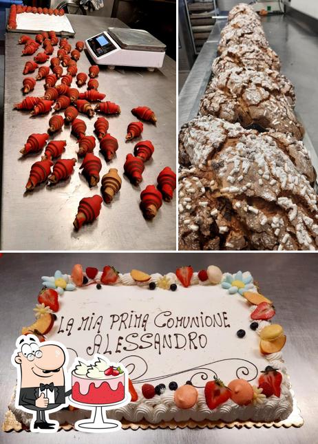 Vedi la immagine di Pasticceria Cordero