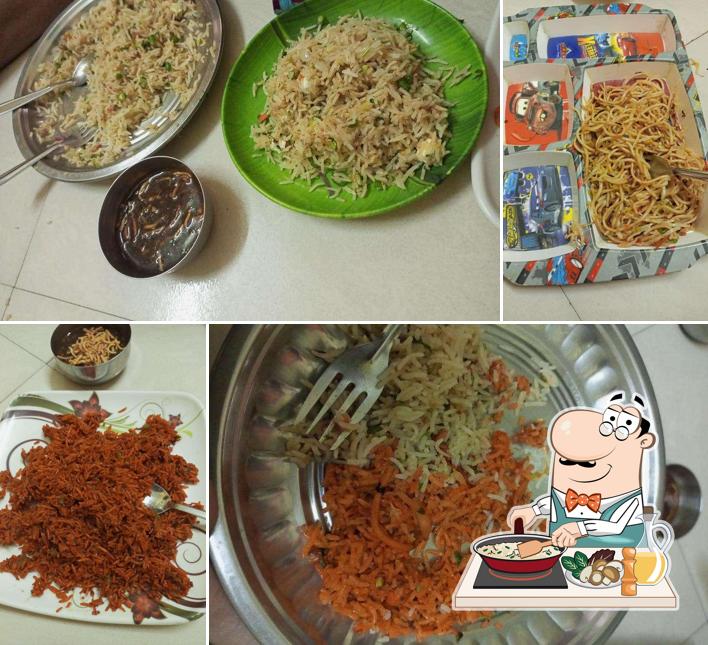 New Xin-Lai Chinese Restaurant