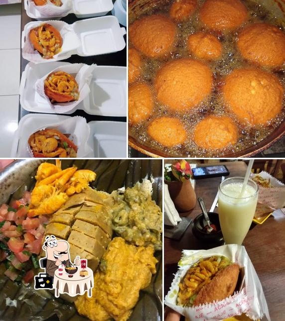 Acarajé Cantinho Baiano