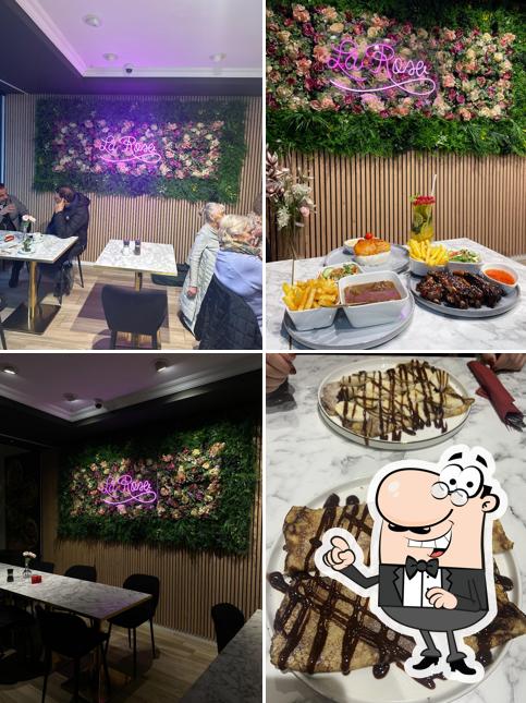 La Rose Bistro