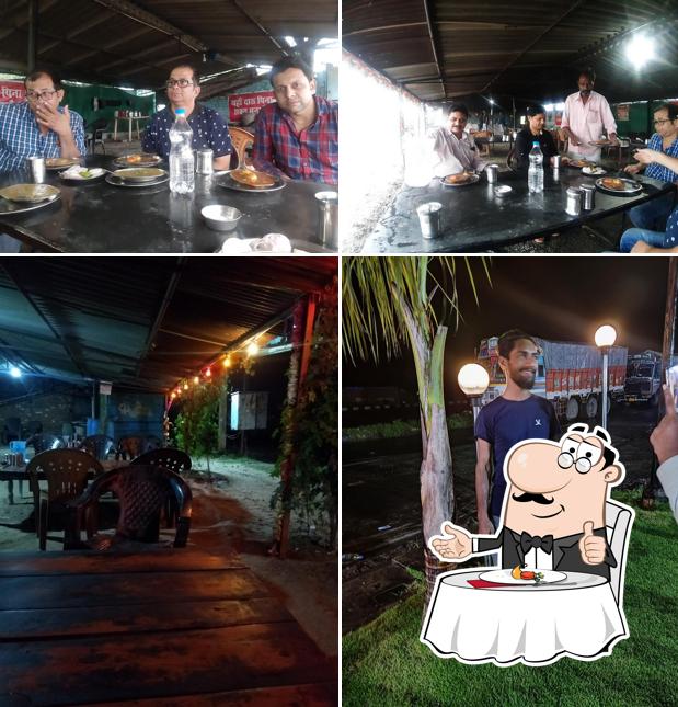 Mama Dhaba