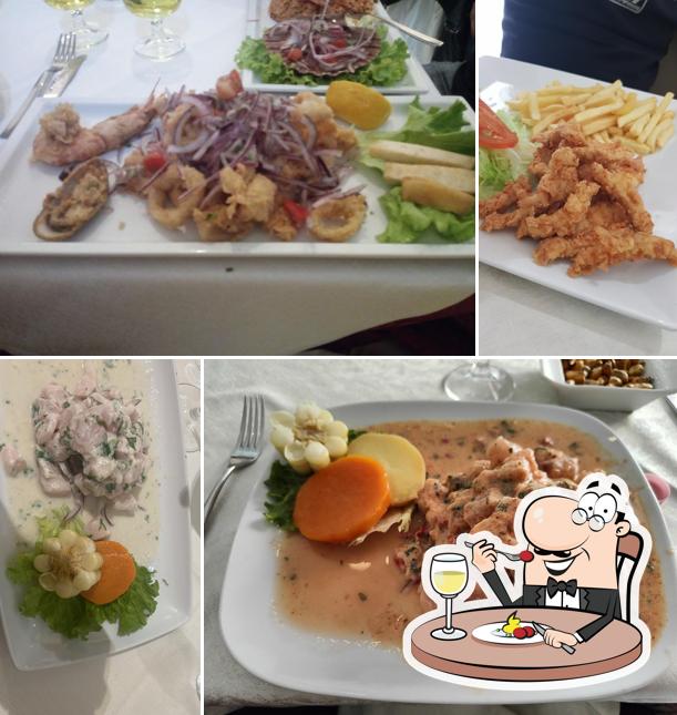 Platti al La Peña de Pocho