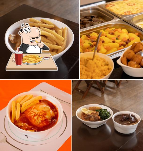Pioneiro Restaurante