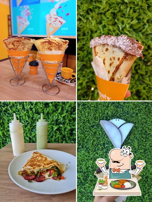 Crepefy