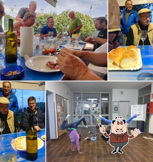 Cibo al Naš Bar