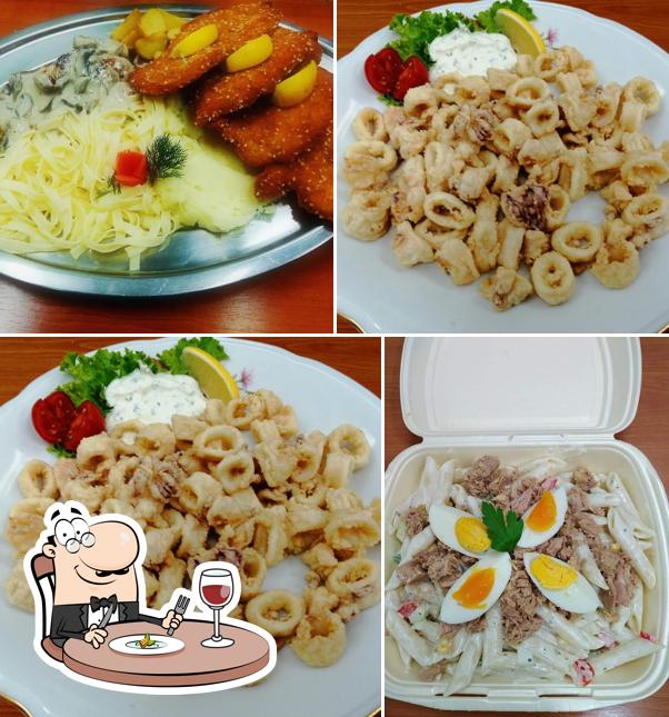Restoran Bambina
