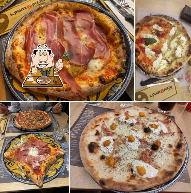 La pizza è il piatto veloce più di successo al mondo