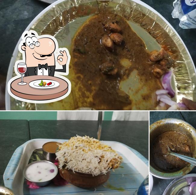 Mani Family Restaurant