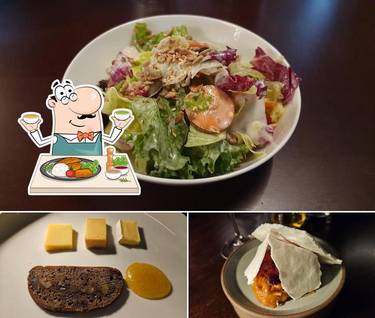 Platti al Paradies Baden