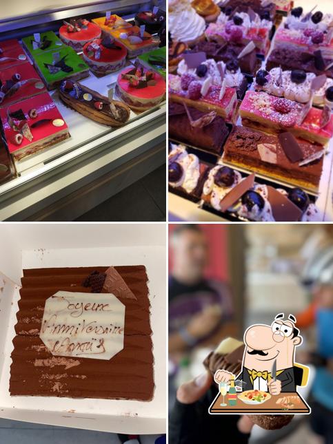 Boulangerie Pains et Gourmandises