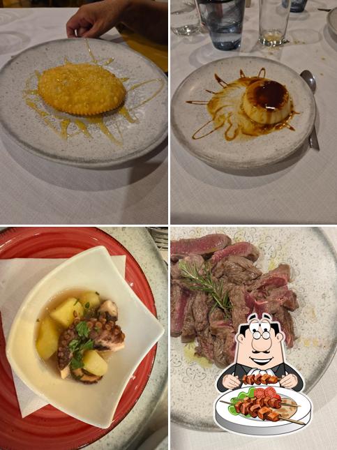 Cibo al DaPerez